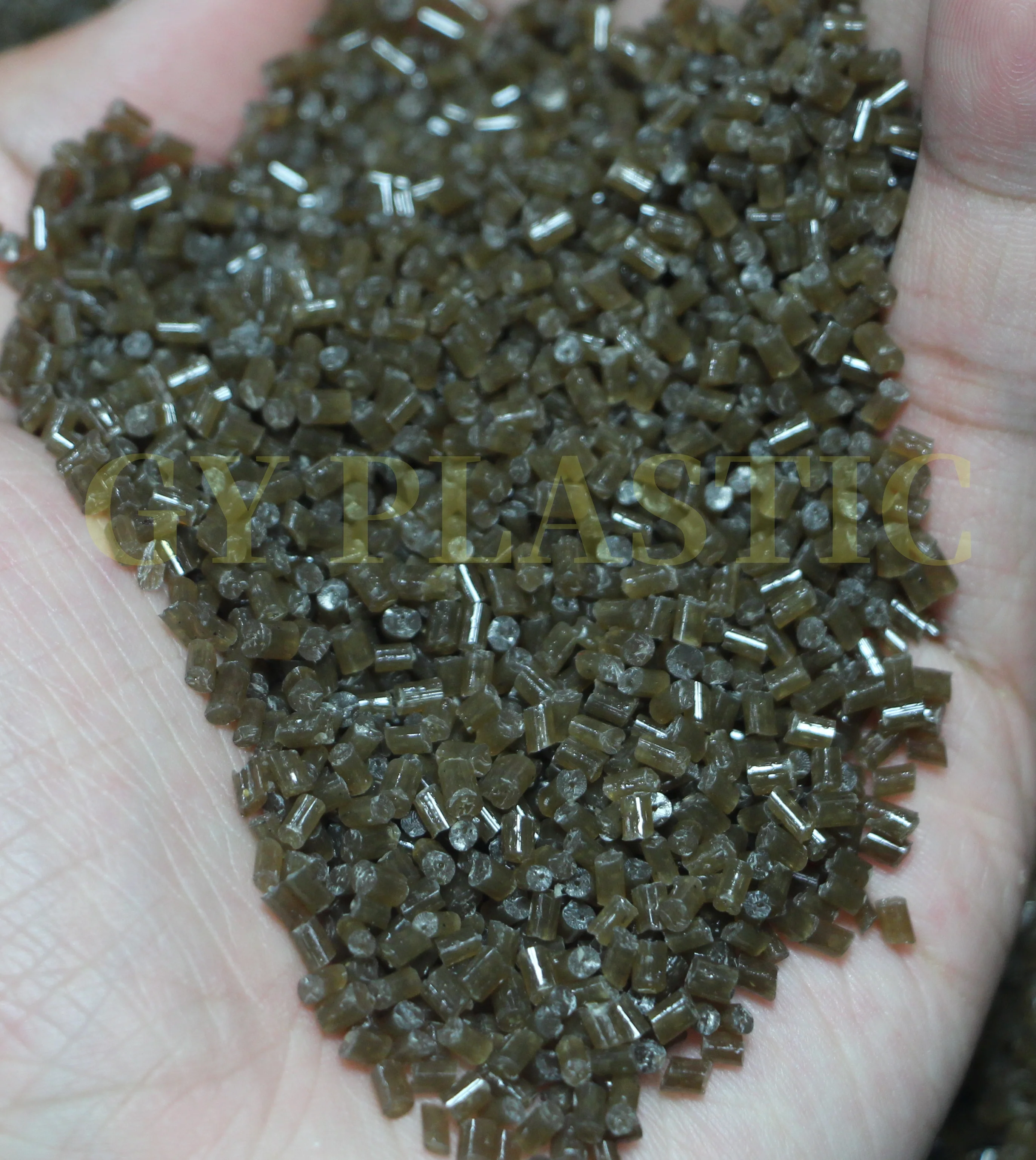 Recycled EPS Expanded Polystyrene EPS Granules Recycled Polystyrene EPS Recycling Decorative board special material R-EPS