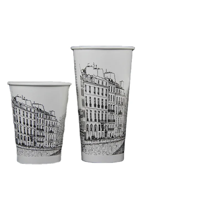 Wholesales Paper Cups
