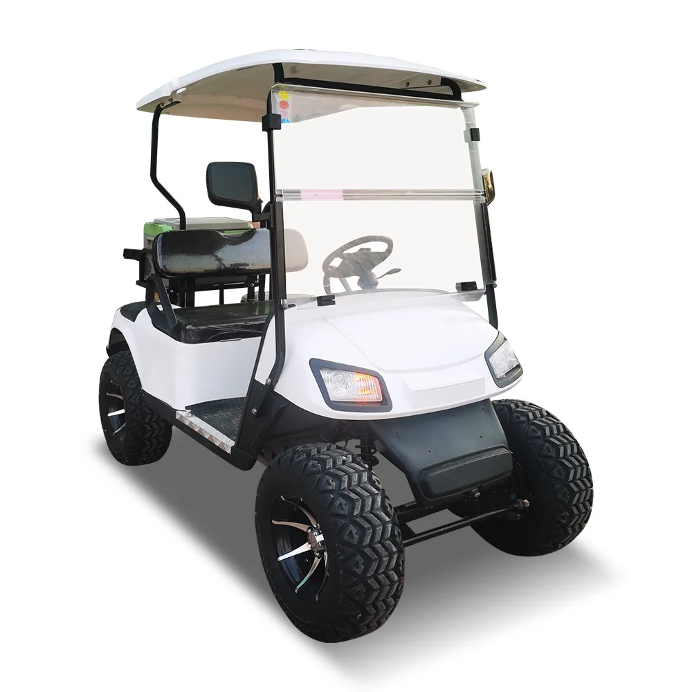 electric road legal xtrider remote control   defender  golf cart buggy for hotel