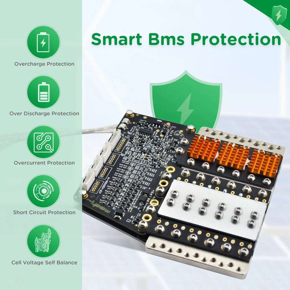 CTECHi OEM 12V 24V 36V 48V Battery Pack 50Ah 100Ah 200Ah 300Ah 400Ah LiFePo4 Lithium Ion Batteries Forklift EV Energy Storage