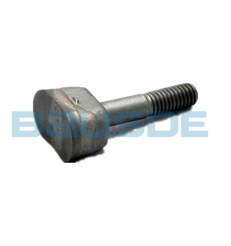 Vermeer Yellow Jacket Stump Cutter Teeth YJ01 with nut for Stump Grinding