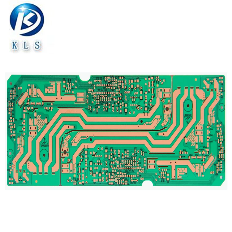 Customized PCBA 6 Layers FR4 PCB/PCBA Manufacturer Pcb Multilayer Production Pcb Board Printer