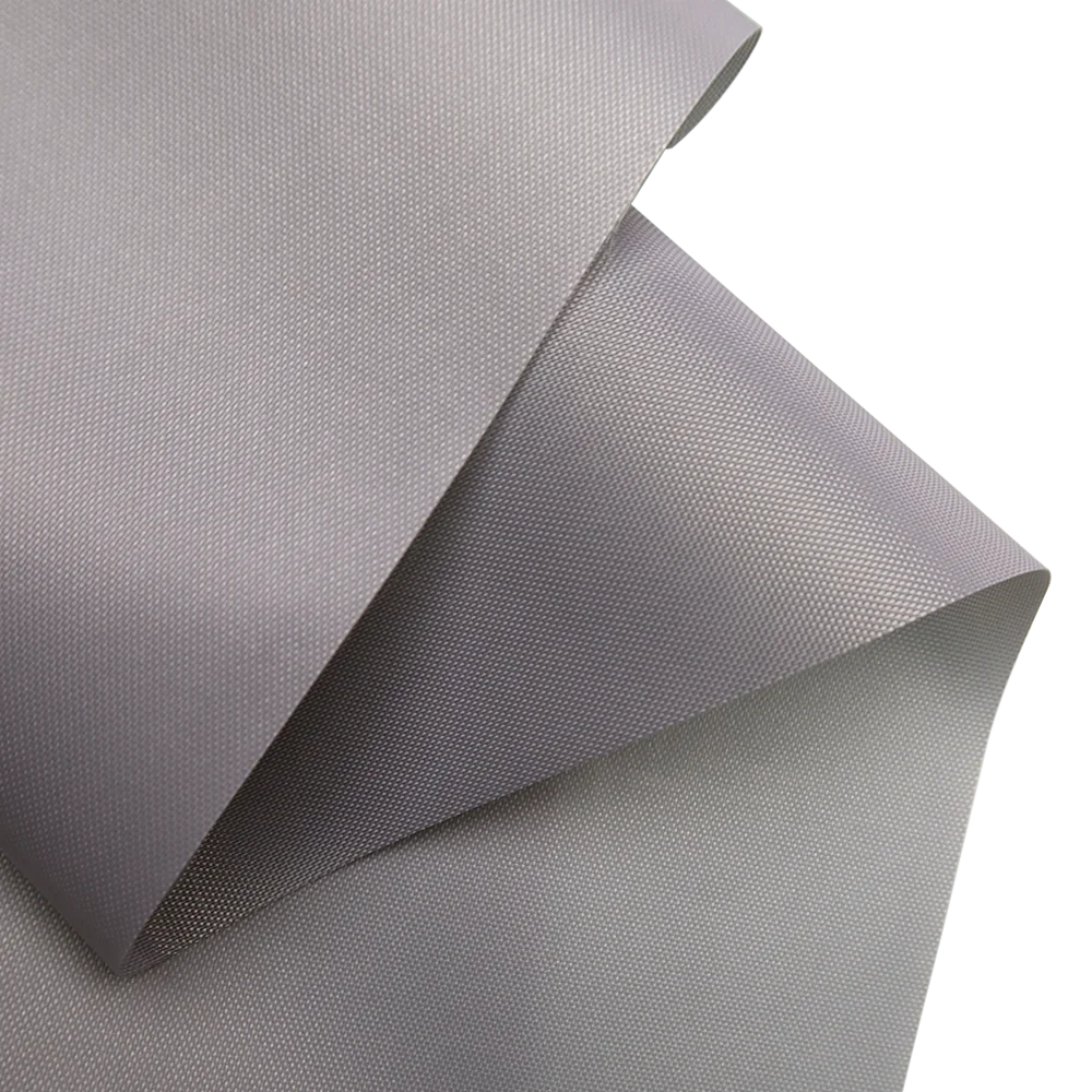 420D Laminated Airtight Rip Stop Grey Tpu Coated Fabric for Buckets China 0.15mm Nylon,100% Nylon 210D Waterproof Custom ISO9001