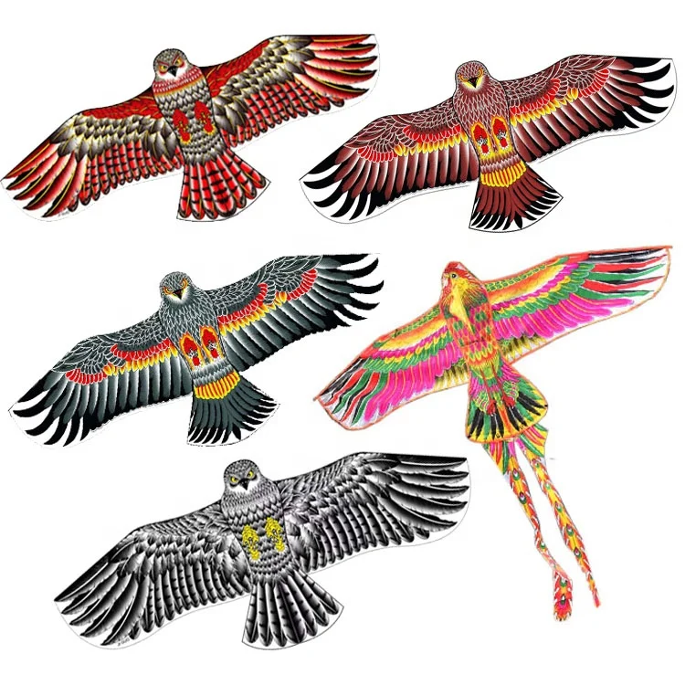 Bird scare kite   Children kite