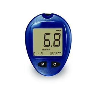 Cheapest blood glucose meter glucometer