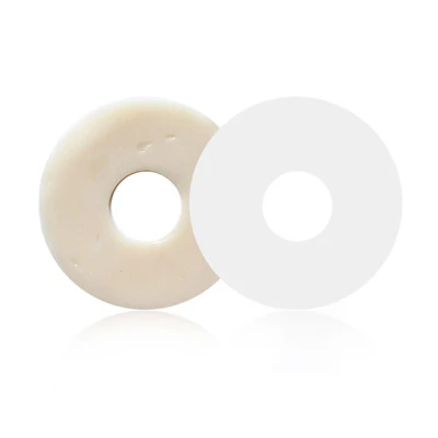 Medical Adhesives One-piece 45mm 50mm 57mm 60mm Urostomy Urine Ostomy  Bag,urostomy bag supplier