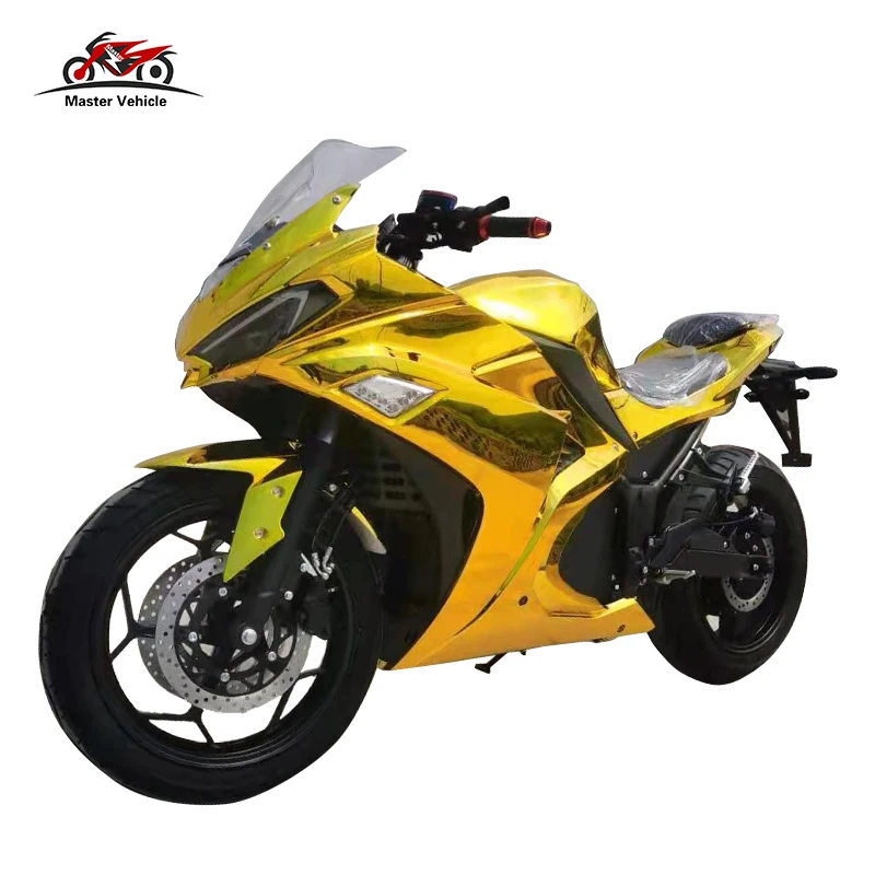 
mid-drive motor racing electric high motorcycle power sport 