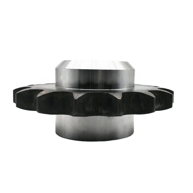 
Lowest price type two stages industrial wheel roller chain drive cast iron sprocket for retail 