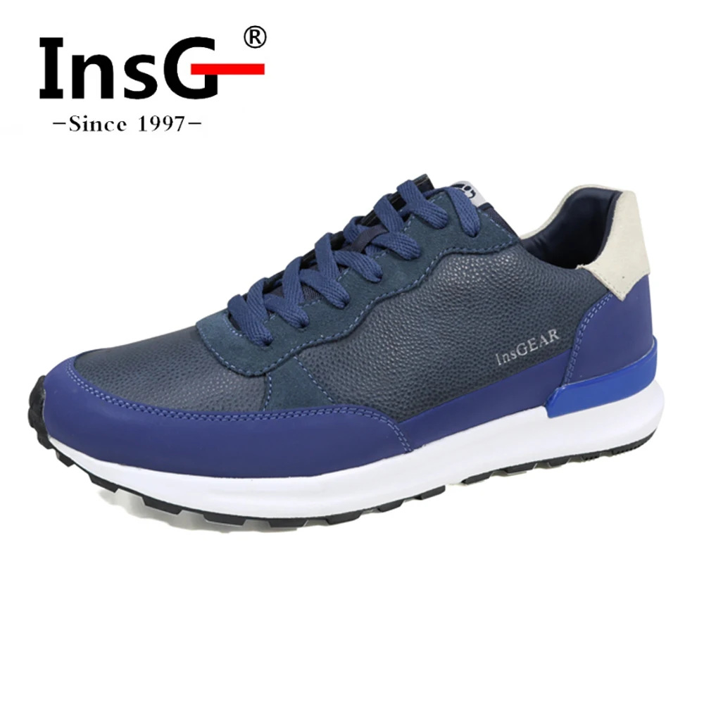 InsG Factory Directly Sale OEM Name Brand Durable Mens Phylon Sneaker Herren