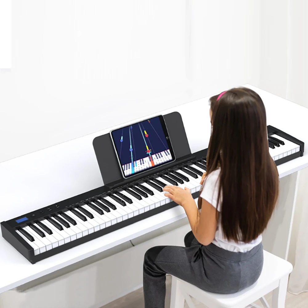 China factory High quality wholesale portable piano 88 key weighted digital piano professional piano digital for sale
