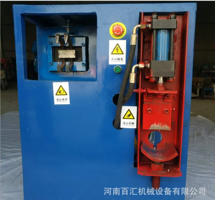 
Copper coil pulling machine,Motor stator cutting machine, Waste Stator Recycling machine 