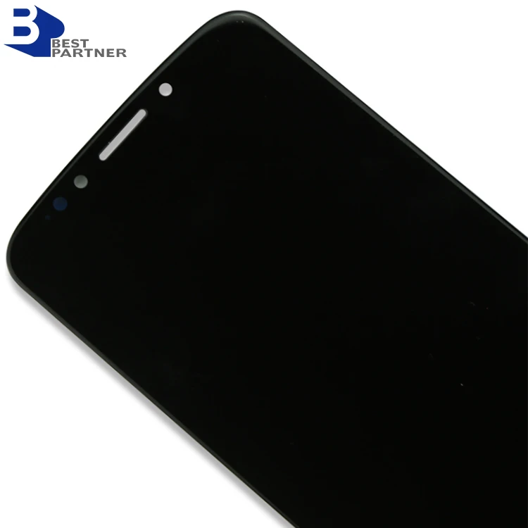 Factory price replacement for motorola e5 cruise lcd display screen original e5 play for motorola e5 plus screen