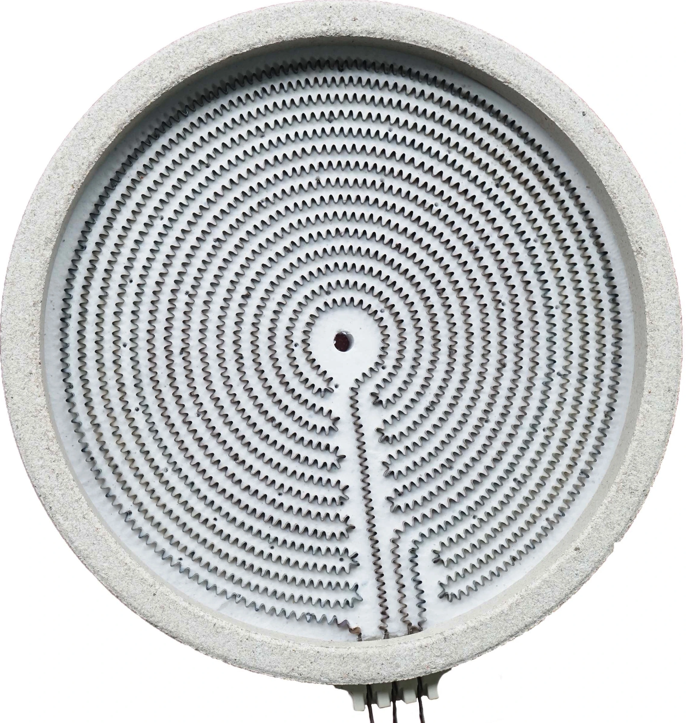 Customized And Reliable  Ceramic Heater Infrared Electric Cooker Hot Plate Infrared