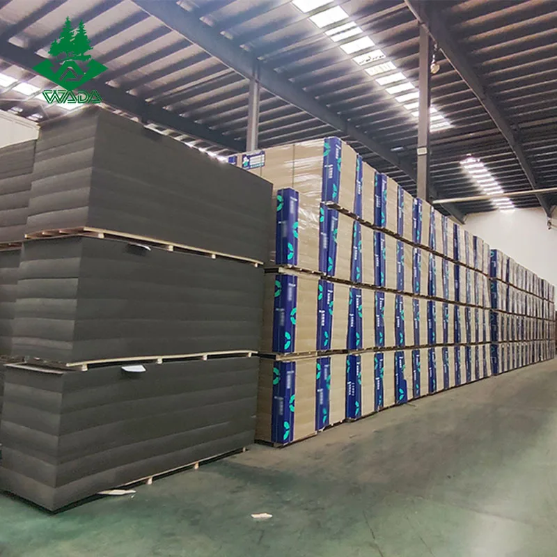 2.5mm walnut veneer mdf board wood veneer mdf