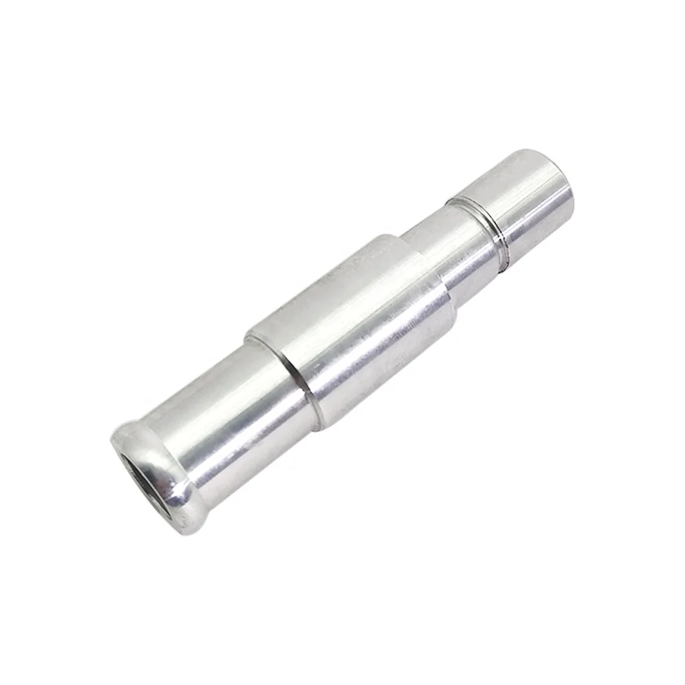 OEM ODM Drawing Design CNC Turning Machining Metals CNC Parts Turning Spare Custom CNC Machining Parts