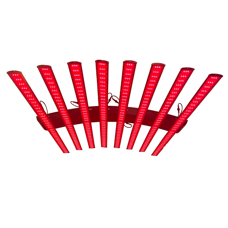 Classic Horse Stall Red Light Therapy Solarium for Large Animals Pet-friendly Equine Solarium