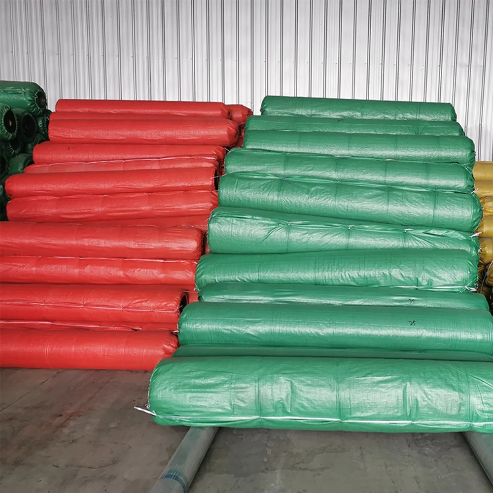 Chinese Rubber Artificial Grass Synthet in Roll for Home Garden Landscaping kunstrasen