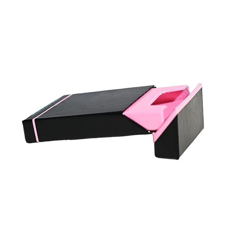 Wholesale Sturdy Tobacco Smoking Paper Case Customized Cigarette Box For 10 20Pcs