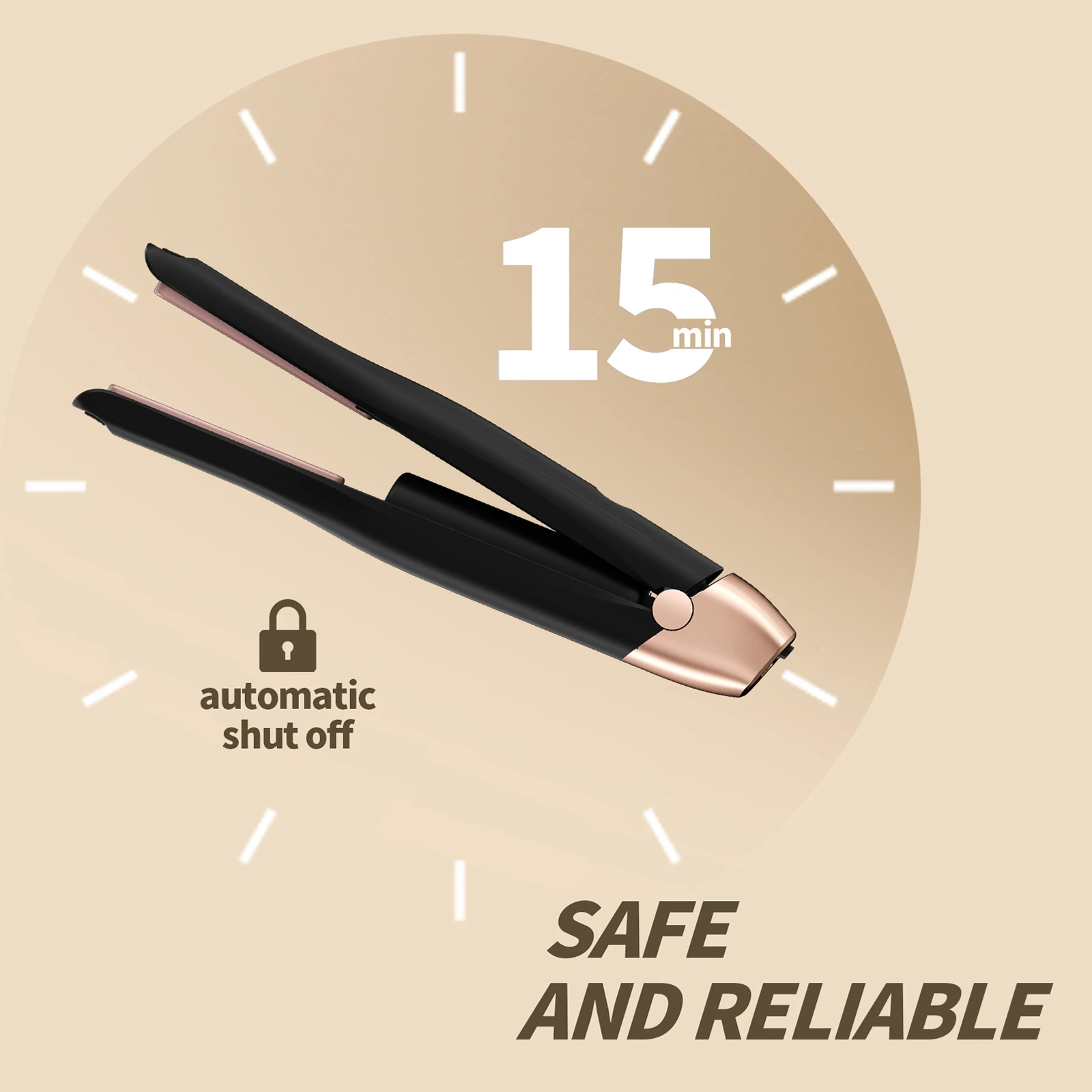Usb Rechargeable Cordless Flat Iron Professional Thin Small Curler Iron Wireless Mini Flat Iron Portable Hair Straightener