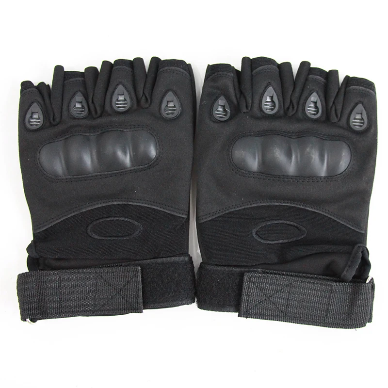 2021 нейлоновые перчатки без пальцев одежда защита рук боевые перчатки безопасные перчатки рук