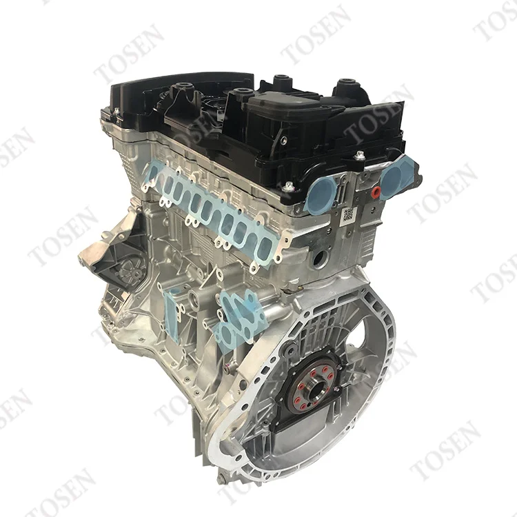 Best Price auto engine A2710100901 for Mercedes-Benz E200 C180 C200 C250 E250 E200 E260 SLK250 M271.860