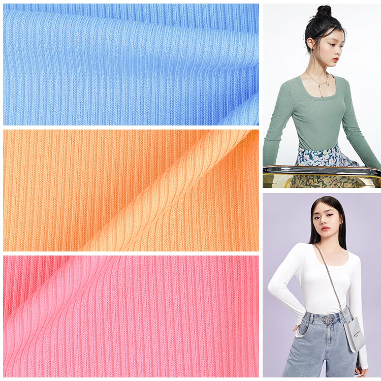  Modal Fabric Hot Selling Knitted Sports Jersey Spandex Micro For Underwear