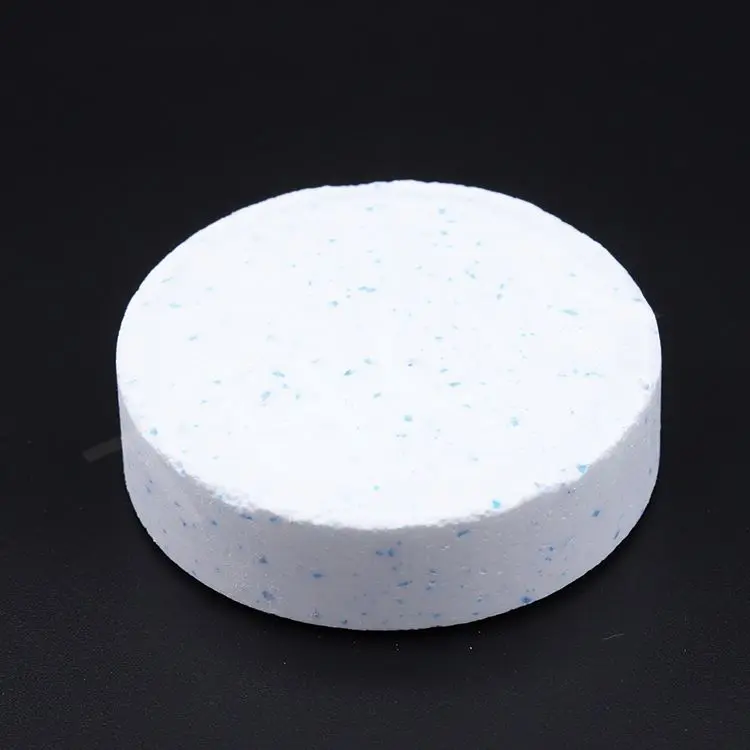 Top quality tcca 90% chlorine granular tablets Trichloroisocyanuric Acid TCCA Swimming Pool Chemicals Chlorine