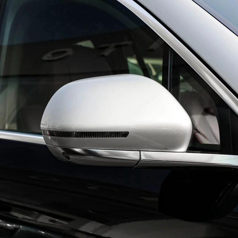 AITO M5 M7 M9 Cover Automobile New Energy Vehicles Cars Ev Used Car Autos Electric 2025 AITO M9 Max Ultra Car