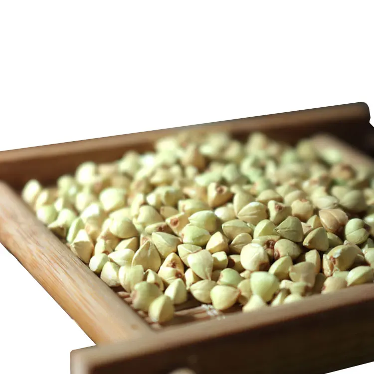 Export Grade Health Buckwheat Grains Rice For Buckwheat