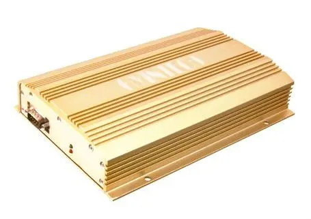 RFID HF iso15693 1W/4W card reader/writer