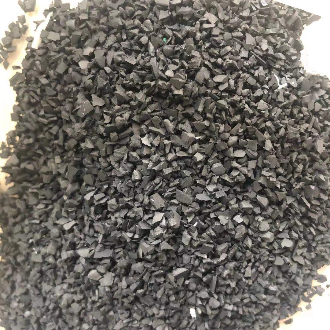 SBR TPE EPDM резиновые гранулированные Заполнители для футбольного поля искусственная трава заполнитель резина для футбольного поля