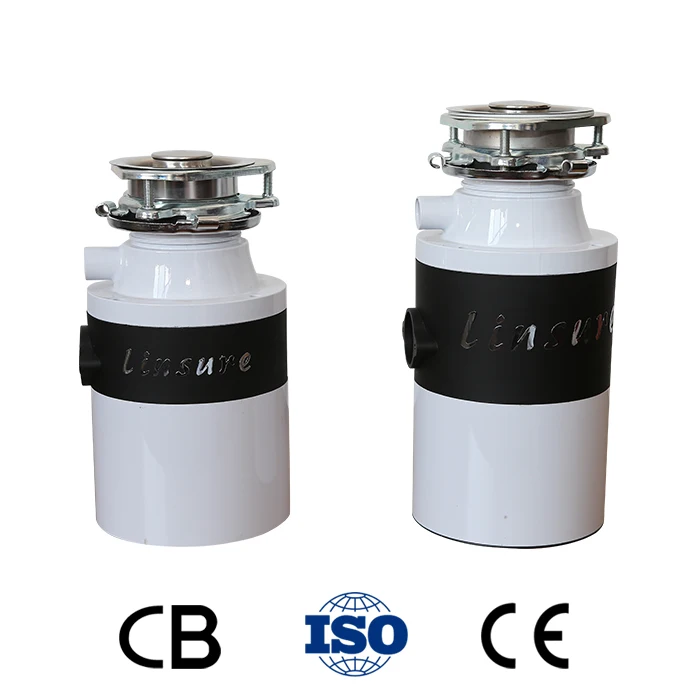 Китай премиум мусора обработки машины/раковина Утилизация/вывоз мусора для кухонной бытовой