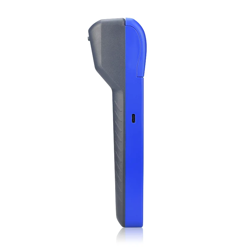  NETUM NT-6000 NFC Wi-Fi Bluetooth GPS GSM портативный Android PDA с терминал сканер штрих-кода для сбора