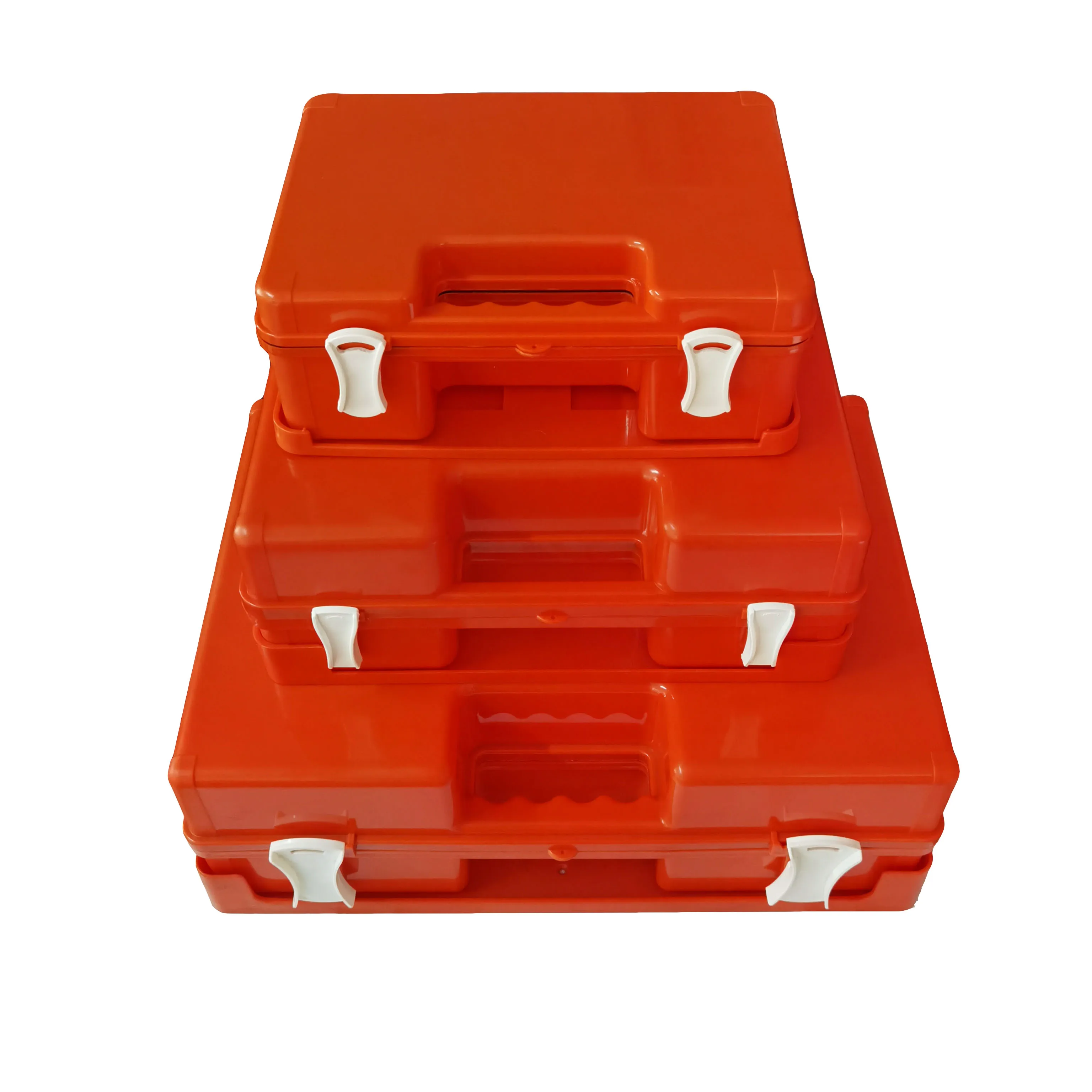 
Emergency Case First Aid Kit With CE Approved For Factory 