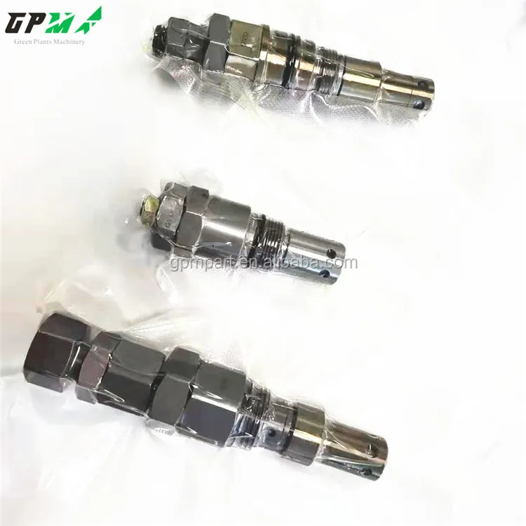 311C 312C 312CL 314C Main Relife Valve 206-3165