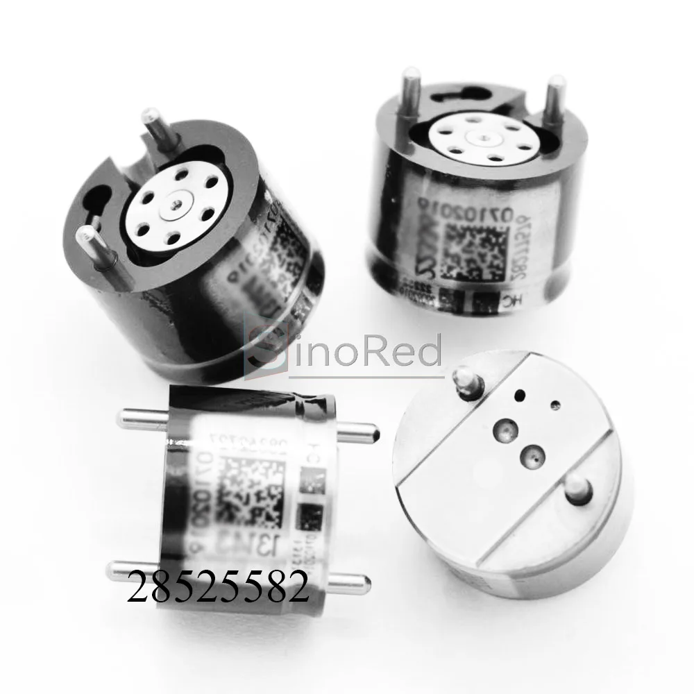 Good Quality 28525582 Euro 5 Control Valve For Delphi Injector 9308Z625C 9308-625C