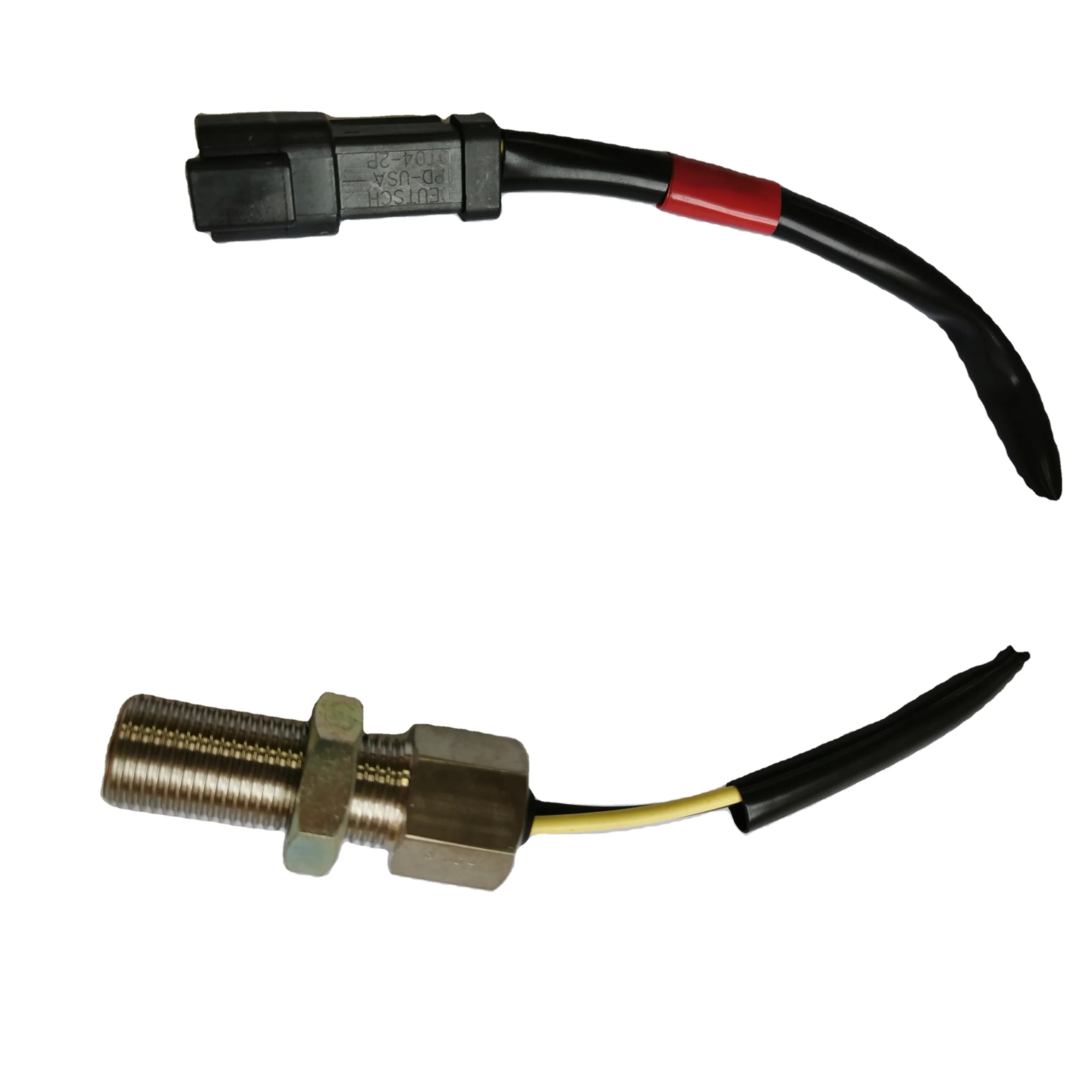 Excavator Spare Part 320b 320dl 312D Revolution Speed Sensor for 125-2966