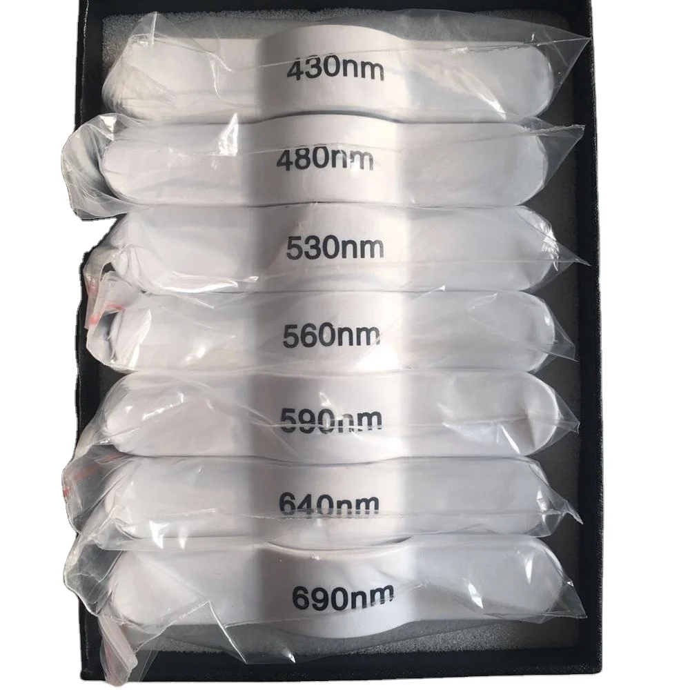 filter ipl opt ipl filters 480nm 530nm 640nm 710nm 750nm