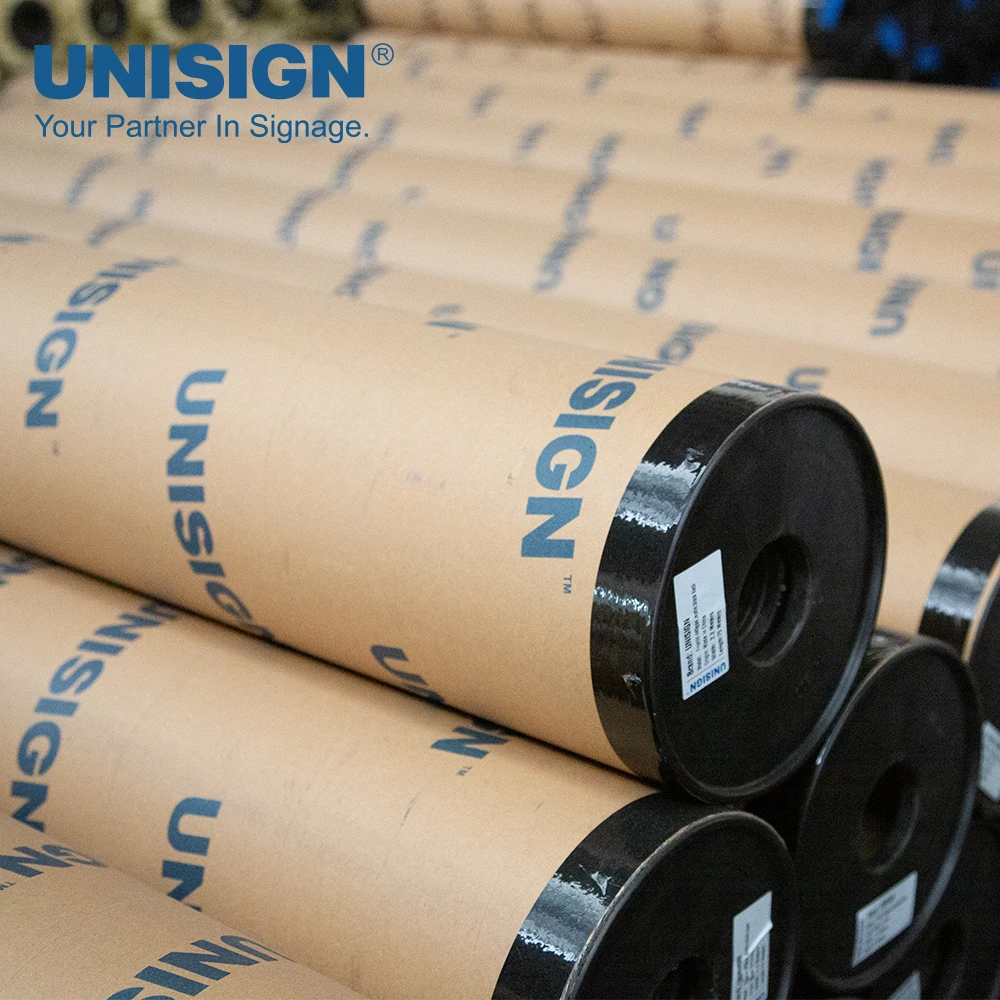 Wholesale 340g  440g 510g flex banner material eco solvent pvc banner for billboard material
