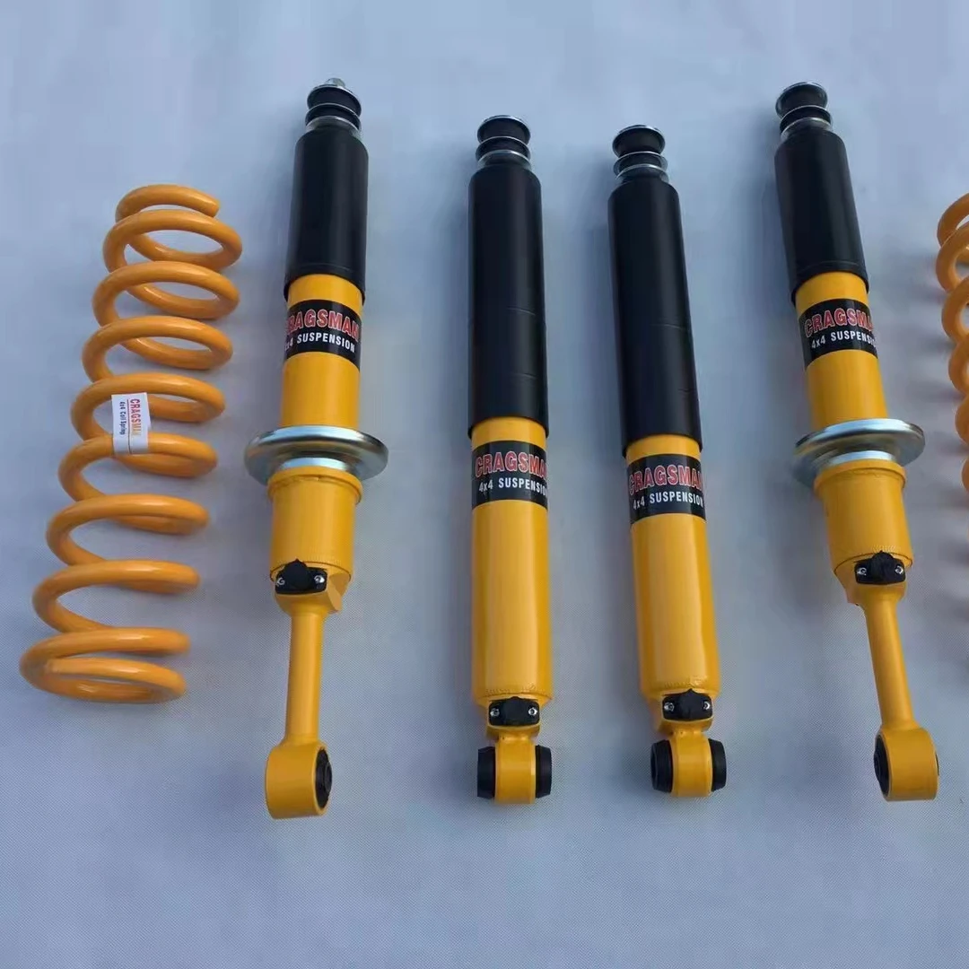 Лидер продаж, комплекты подъемников, подъемные комплекты системы подвески, носочные пружины выше для ranger, автомобильные аксессуары, комплекты подъемников dmax