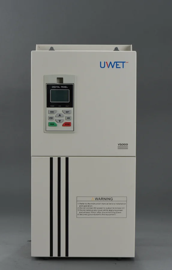 CE certificate 3KW-30KW UV lamp Electronic Ballast