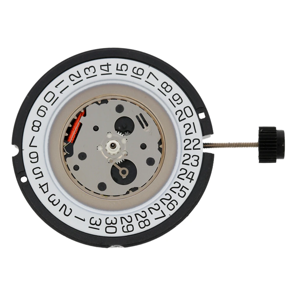ETA 805 112 Quartz Watch Movement Replacement for ETA 805.112 movement