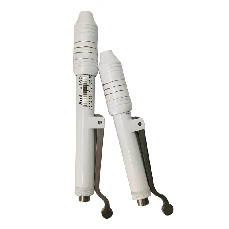 2021 New Beauty Apparatus Adjustable no needle beauty pen