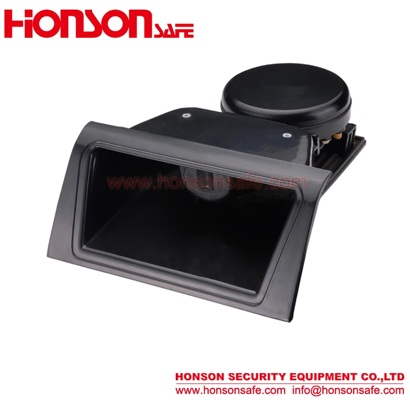 100W/200W Square Emergency Car Siren Speaker Ultrathin Flat alarm horn speaker/Emergency Car Siren Speaker YH-100