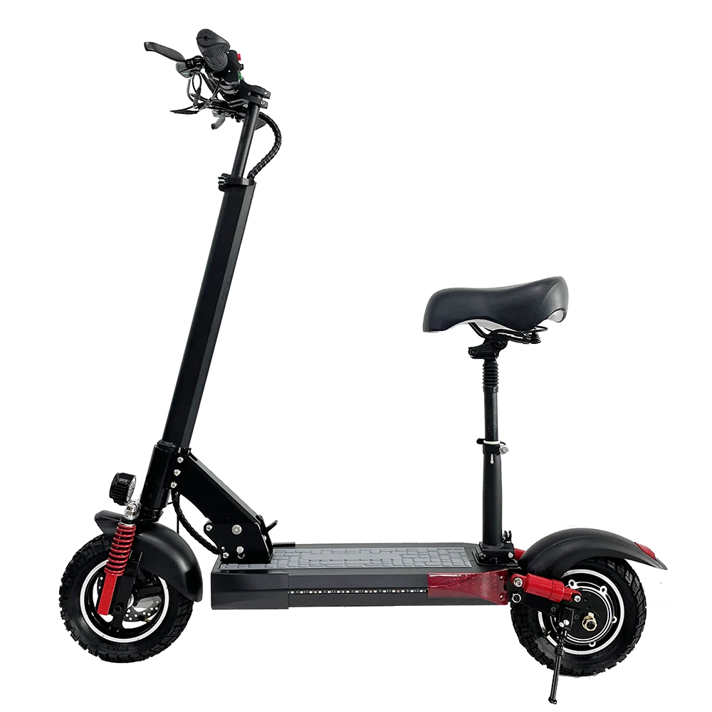 EU warehouse M4PRO 48V Electric Scooter 10inch 800W Electric Scooter For adult