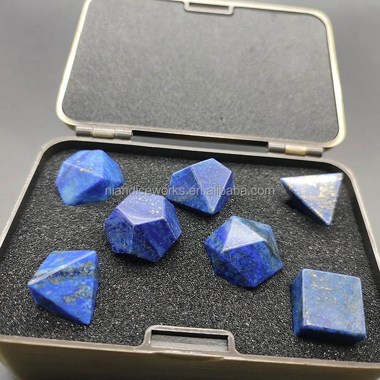 best stone dice for table games stone dice set d&d  stone dice etsy