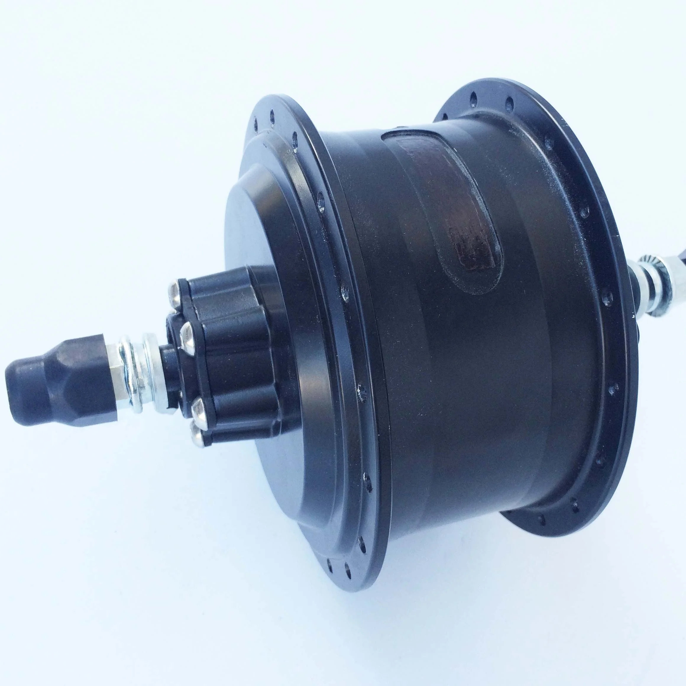 Professional high torque brushless dc motor with good quality