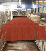 stone coated roof tile taiwan/zinc roofing tile in zimbabwe/water proof roof tiles for house