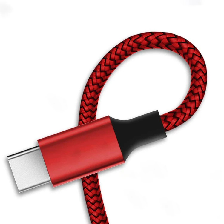 Topsky wholesale customizable Super Fast Speed Charge USB Type C 3A Quick Charger Charging