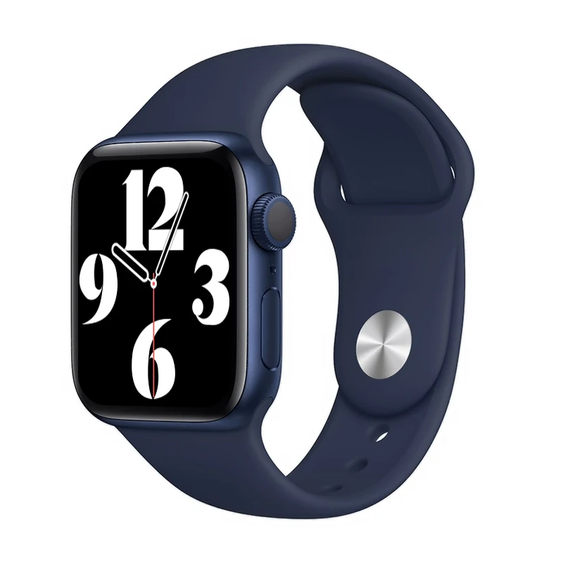 LD6 умные часы пульса приборы для измерения температуры тела SmartWatch LD6 для женщин и мужчин